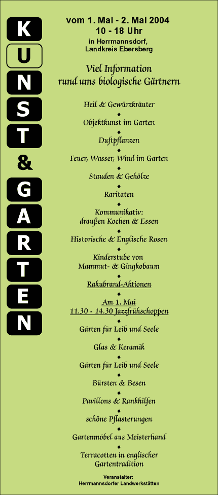 Zauber der Rose 2006