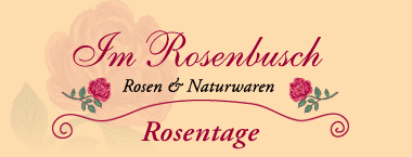 Rosentage